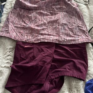 Women’s size 2X bathing suit two-piece